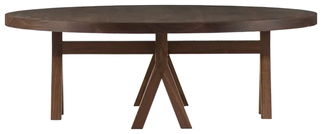 Commune Table Dimension CRITERIA